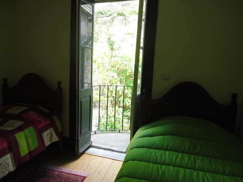 Hostal Linden's House