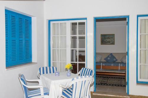 Bed & Breakfast Albergaria Vila Lido