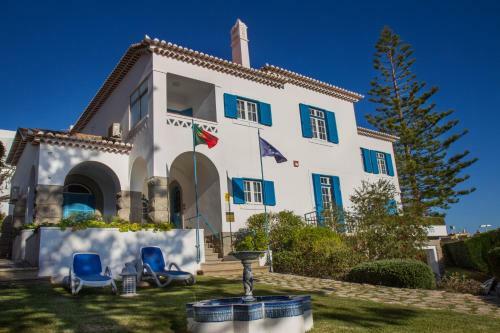 Bed & Breakfast Albergaria Vila Lido