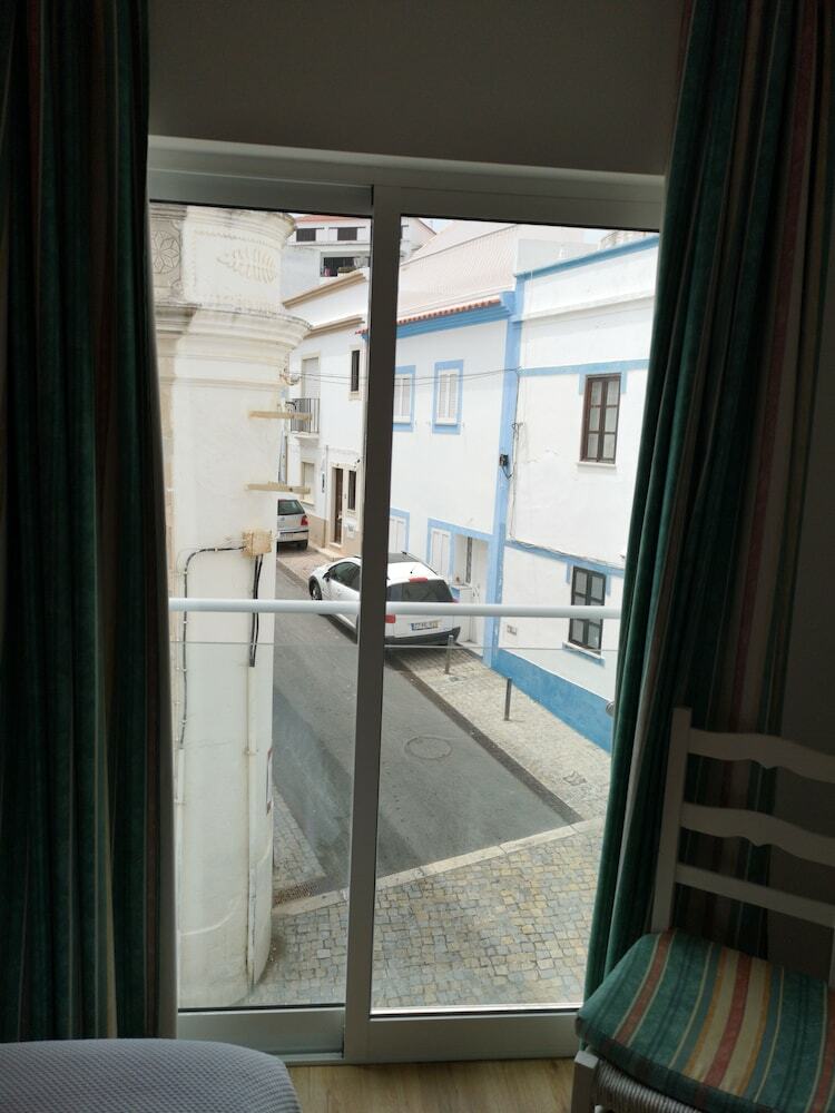 Hostal Frentomar