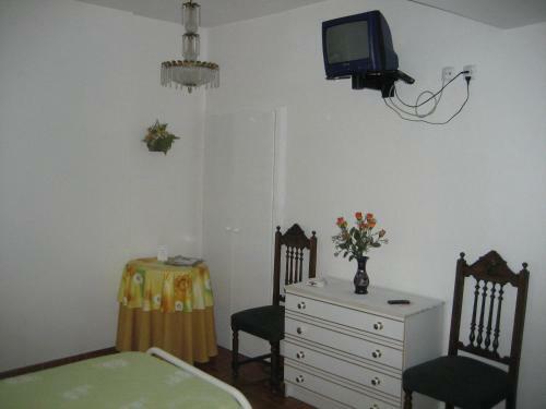 Hostal Residencia Do Norte