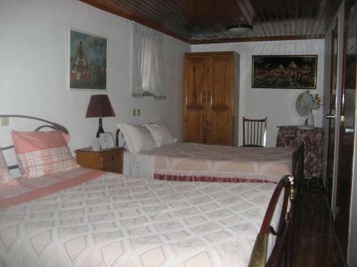 Hostal Residencia Do Norte