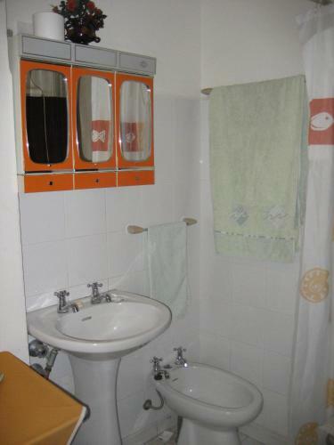 Hostal Residencia Do Norte