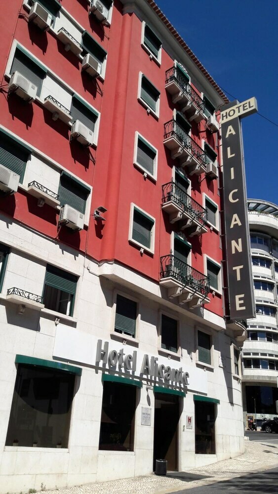 Hotel Alicante