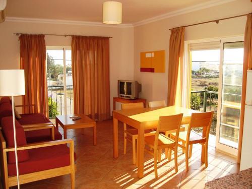 Apartamento Alagoa Azul II