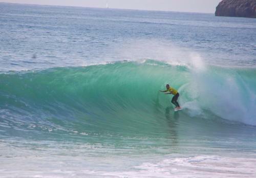 Silver Coast - Casa Da Lagoa
