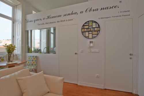Porto Bolhao Apartments