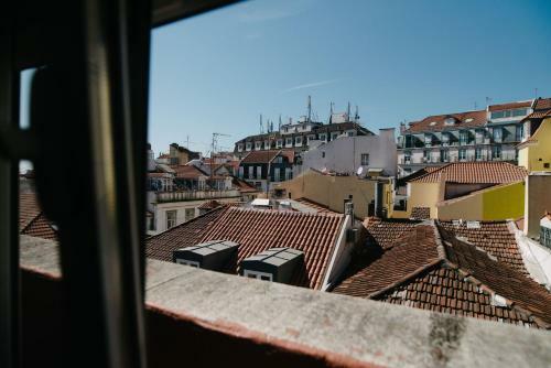 Apartamento The Blue House Lisboa
