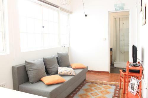 Apartamento The Blue House Lisboa