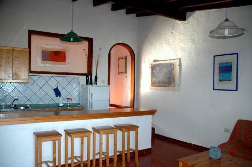 Apartamentos Villa Marina