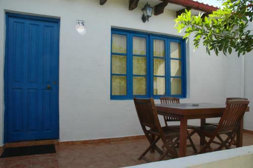 Apartamentos Villa Marina