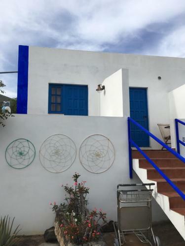 Apartamentos Villa Marina