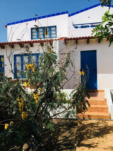 Apartamentos Villa Marina