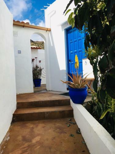Apartamentos Villa Marina