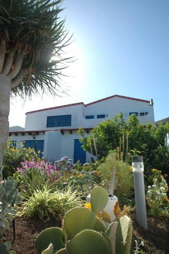 Apartamentos Villa Marina
