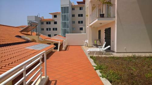 Apartments Madeira