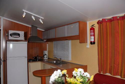 Bungalows Pirineus
