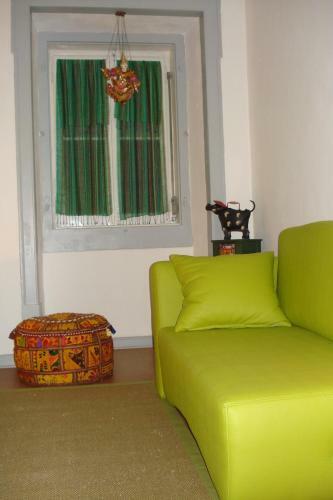 Apartamento Casa Da Marcos De Portugal