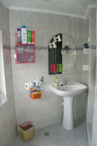 Apartamento Casa Da Marcos De Portugal