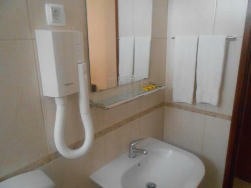 Hotel Cidade Velha