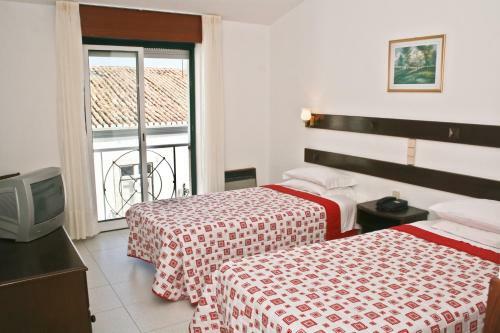 Hotel Cidade Velha