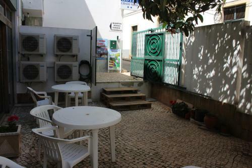 Hotel Cidade Velha