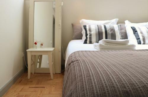 Apartamento Casas Do Arco