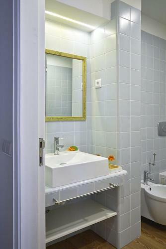 Apartamento Casas Do Arco