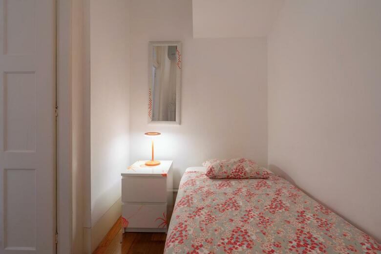 Porto Lounge Hostel & Guesthouse