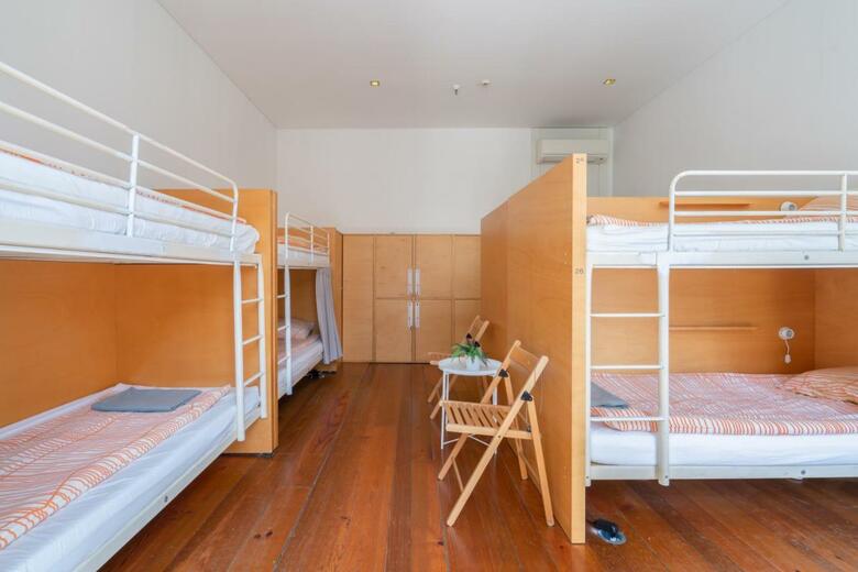 Porto Lounge Hostel & Guesthouse