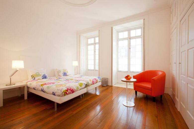 Porto Lounge Hostel & Guesthouse