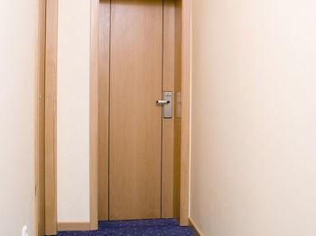 Hostal Inn Fashion Residence