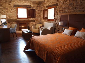 Hotel Posada La Almazuela