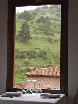 Hotel Posada La Almazuela