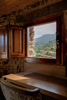 Hotel Posada La Almazuela