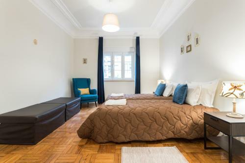 Cruz Apartments