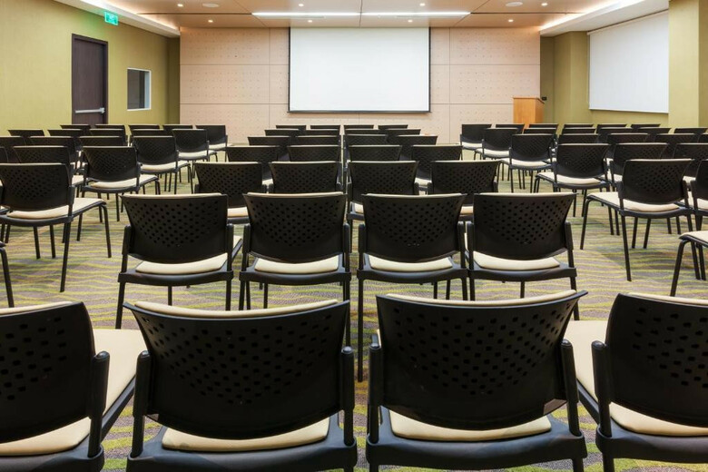 Hotel Holiday Inn Express Cartagena Bocagrande