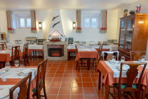 Hotel El-rei Dom Manuel