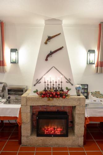 Hotel El-rei Dom Manuel