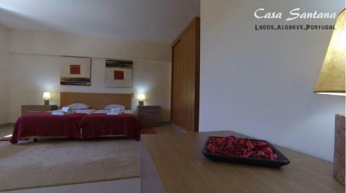 Villa Casa Santana