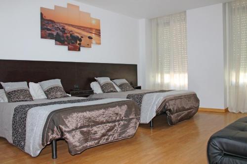 Hostal D. Duarte I