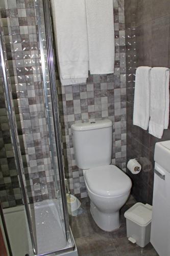 Hostal D. Duarte I