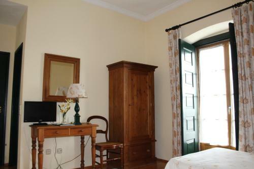 Agroturismo Casa Da Arvore
