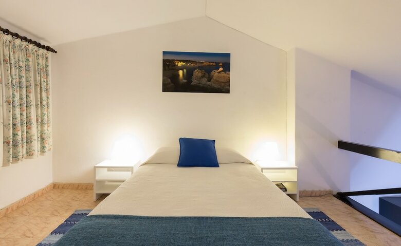 Apartamentos Azul Mar