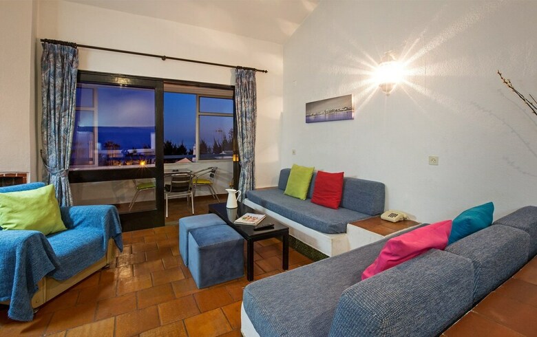 Apartamentos Azul Mar