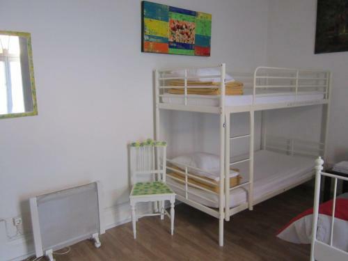 Hostel Prime Guimaraes