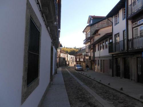 Hostel Prime Guimaraes