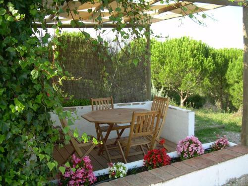 Agroturismo Quinta Do Moinho Da P�scoa
