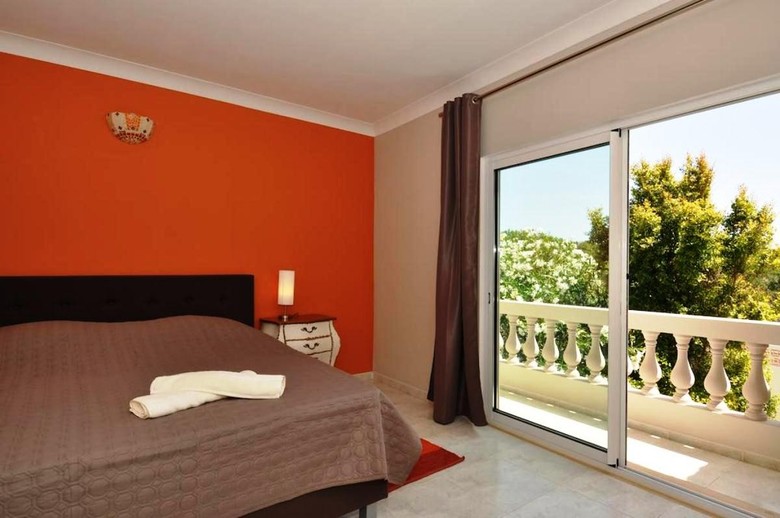 Bed & Breakfast Beachhouselagos