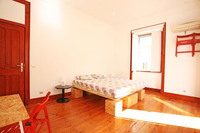 Liv'in Lisbon Hostel